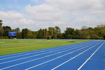 Cheshire Academy Field
